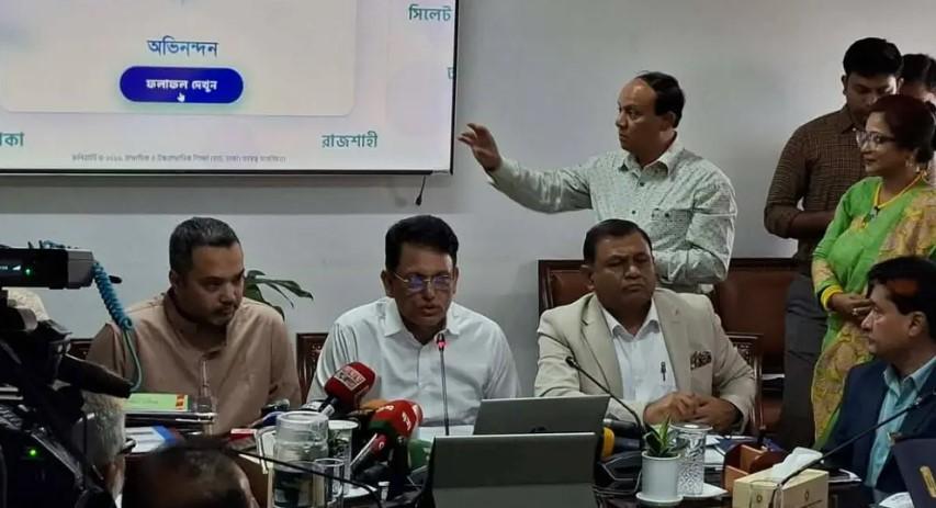 মন খুলে গান গাওয়া যায়, মন খুলে নাম্বার দেওয়া যায় না: শিক্ষাম...